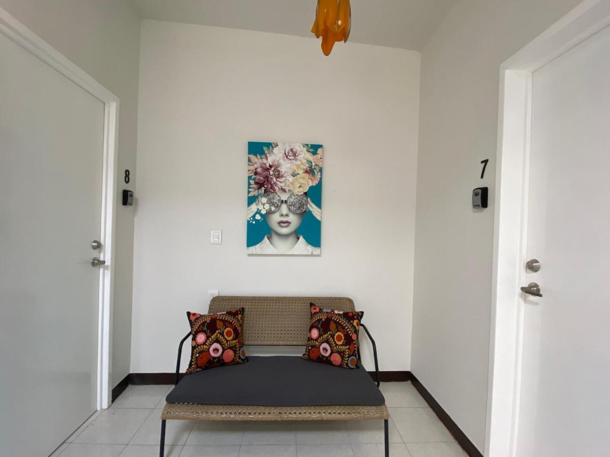 Esencia Oaxaca Otel Dış mekan fotoğraf
