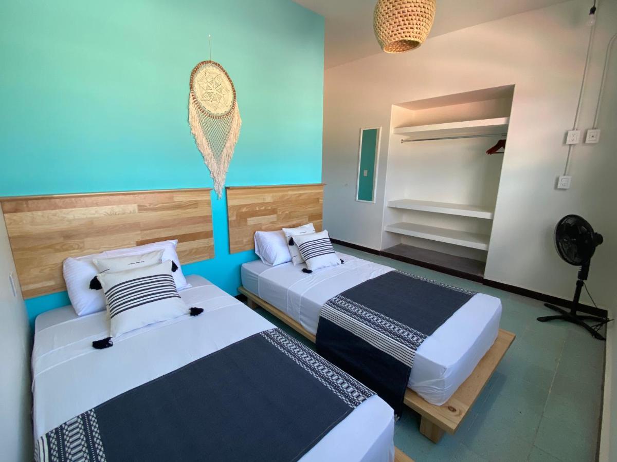 Esencia Oaxaca Otel Dış mekan fotoğraf
