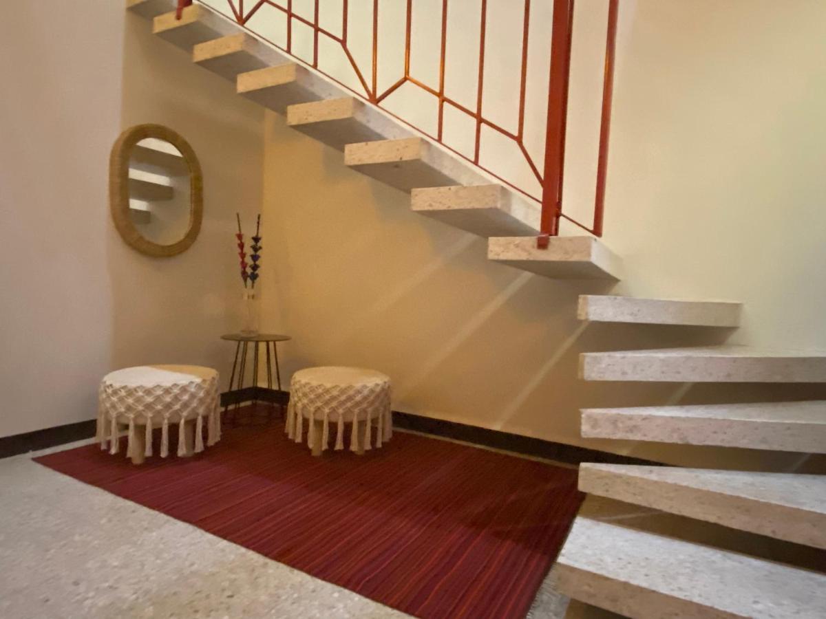 Esencia Oaxaca Otel Dış mekan fotoğraf