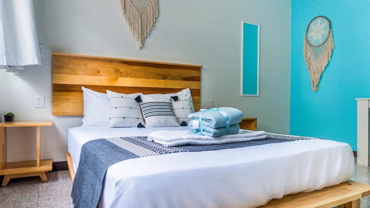 Esencia Oaxaca Otel Dış mekan fotoğraf
