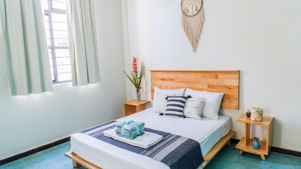 Esencia Oaxaca Otel Dış mekan fotoğraf